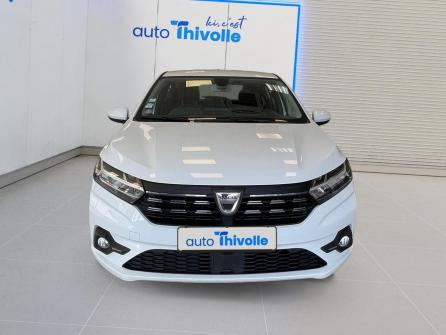 DACIA Sandero SCe 65 Confort à vendre à Chalon-sur-Saône - Image n°8