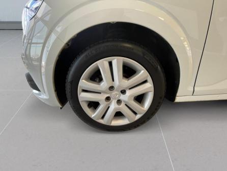 DACIA Sandero SCe 65 Confort à vendre à Chalon-sur-Saône - Image n°9