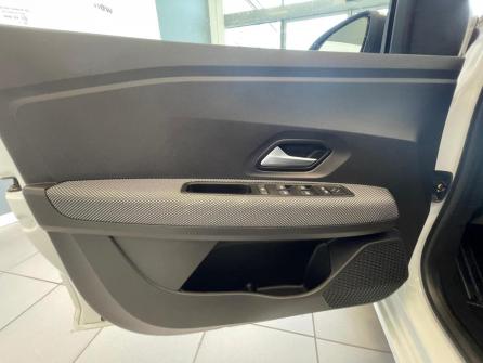 DACIA Sandero SCe 65 Confort à vendre à Chalon-sur-Saône - Image n°11