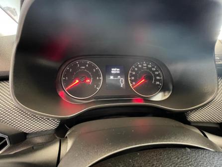 DACIA Sandero SCe 65 Confort à vendre à Chalon-sur-Saône - Image n°14