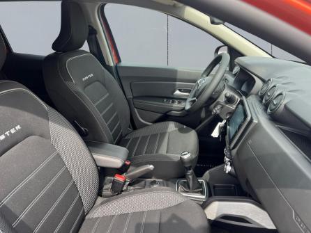 DACIA Duster Blue dCi 115 4x4 Prestige à vendre à Givors - Image n°17