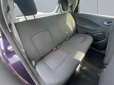 RENAULT Zoe R110 Achat Intégral Business à vendre à Le Creusot - Image n°18