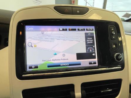 RENAULT Zoe Life à vendre à Le Creusot - Image n°2