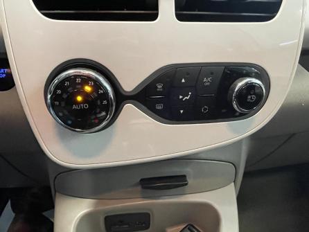 RENAULT Zoe Life à vendre à Le Creusot - Image n°3