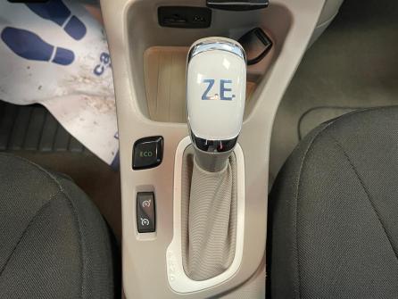 RENAULT Zoe Life à vendre à Le Creusot - Image n°7