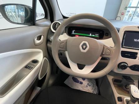 RENAULT Zoe Life à vendre à Le Creusot - Image n°9