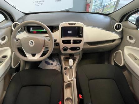 RENAULT Zoe Life à vendre à Le Creusot - Image n°10