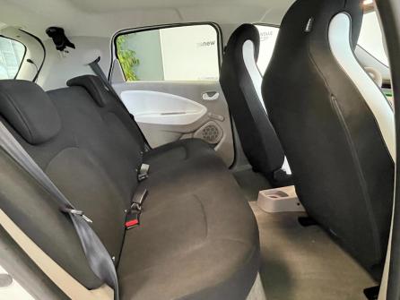 RENAULT Zoe Life à vendre à Le Creusot - Image n°11