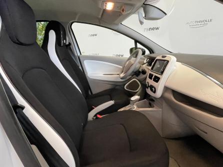 RENAULT Zoe Life à vendre à Le Creusot - Image n°12