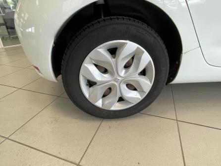 RENAULT Zoe Life à vendre à Le Creusot - Image n°13