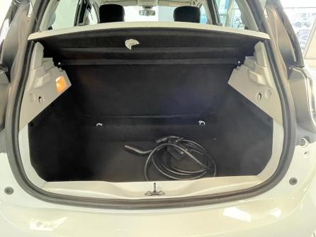 RENAULT Zoe Life à vendre à Le Creusot - Image n°14