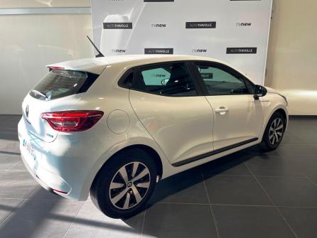 RENAULT Clio Clio E-Tech full hybrid 145 Equilibre à vendre à Le Creusot - Image n°2