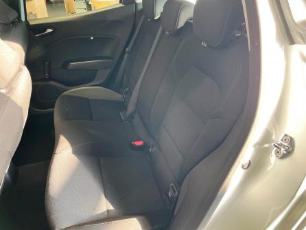 RENAULT Clio Clio E-Tech full hybrid 145 Equilibre à vendre à Le Creusot - Image n°6