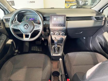 RENAULT Clio Clio E-Tech full hybrid 145 Equilibre à vendre à Le Creusot - Image n°7