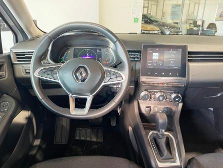 RENAULT Clio Clio E-Tech full hybrid 145 Equilibre à vendre à Le Creusot - Image n°8