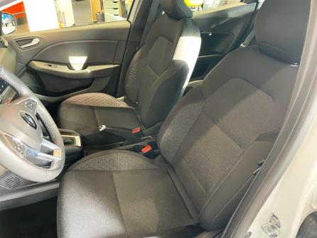 RENAULT Clio Clio E-Tech full hybrid 145 Equilibre à vendre à Le Creusot - Image n°10