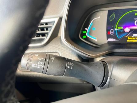 RENAULT Clio Clio E-Tech full hybrid 145 Equilibre à vendre à Le Creusot - Image n°15