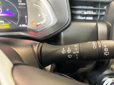 RENAULT Clio Clio E-Tech full hybrid 145 Equilibre à vendre à Le Creusot - Image n°16