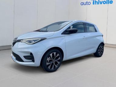 RENAULT Zoe Zoe R110 Achat Intégral Limited d'occasion  de 2021  à  Le Creusot 