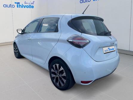 RENAULT Zoe Zoe R110 Achat Intégral Limited à vendre à Le Creusot - Image n°3