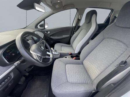 RENAULT Zoe Zoe R110 Achat Intégral Limited à vendre à Le Creusot - Image n°10