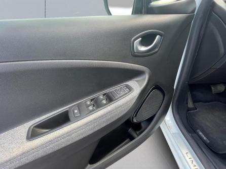 RENAULT Zoe Zoe R110 Achat Intégral Limited à vendre à Le Creusot - Image n°11