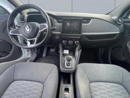 RENAULT Zoe Zoe R110 Achat Intégral Limited à vendre à Le Creusot - Image n°12