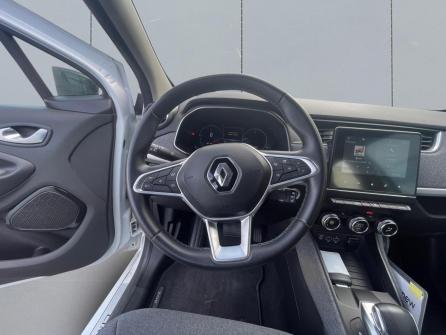 RENAULT Zoe Zoe R110 Achat Intégral Limited à vendre à Le Creusot - Image n°13