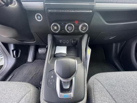 RENAULT Zoe Zoe R110 Achat Intégral Limited à vendre à Le Creusot - Image n°15