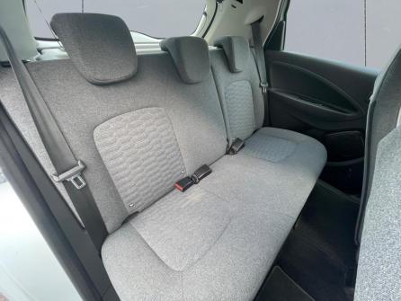 RENAULT Zoe Zoe R110 Achat Intégral Limited à vendre à Le Creusot - Image n°18