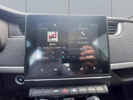 RENAULT Zoe Zoe R110 Achat Intégral Limited à vendre à Le Creusot - Image n°21