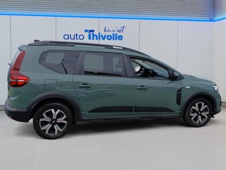 DACIA Jogger ECO-G 100 7 places Extreme + à vendre à Saint-Etienne - Image n°6