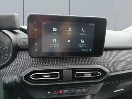 DACIA Jogger ECO-G 100 7 places Extreme + à vendre à Saint-Etienne - Image n°18