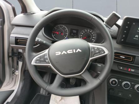 DACIA Sandero TCe 110 Stepway Extreme + à vendre à Saint-Etienne - Image n°13