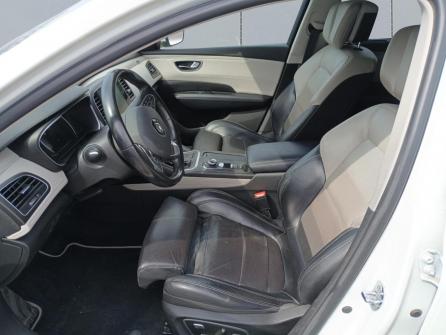 RENAULT Talisman Estate Talisman Estate dCi 160 Energy EDC Initiale Paris à vendre à Saint-Etienne - Image n°10