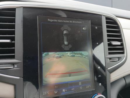 RENAULT Talisman Estate Talisman Estate dCi 160 Energy EDC Initiale Paris à vendre à Saint-Etienne - Image n°17