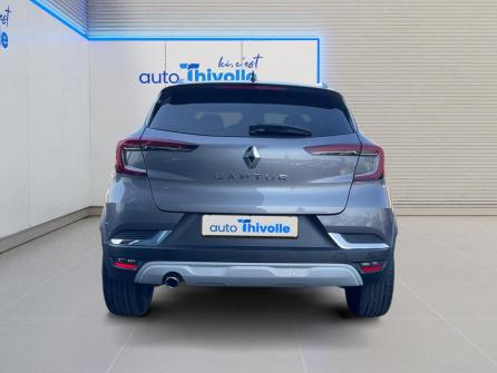 RENAULT Captur TCe 100 GPL Intens à vendre à Villefranche-sur-Saône - Image n°4