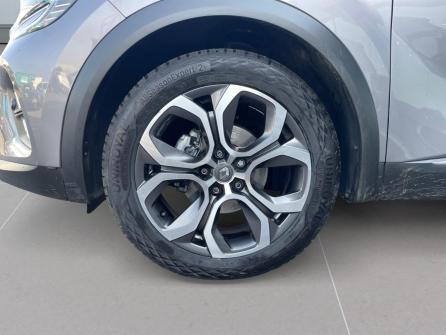 RENAULT Captur TCe 100 GPL Intens à vendre à Villefranche-sur-Saône - Image n°9
