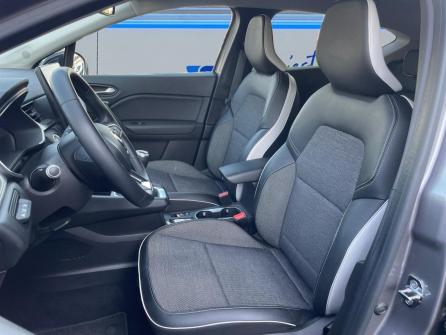 RENAULT Captur TCe 100 GPL Intens à vendre à Villefranche-sur-Saône - Image n°10
