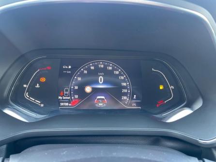 RENAULT Captur TCe 100 GPL Intens à vendre à Villefranche-sur-Saône - Image n°14