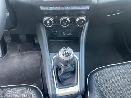 RENAULT Captur TCe 100 GPL Intens à vendre à Villefranche-sur-Saône - Image n°15