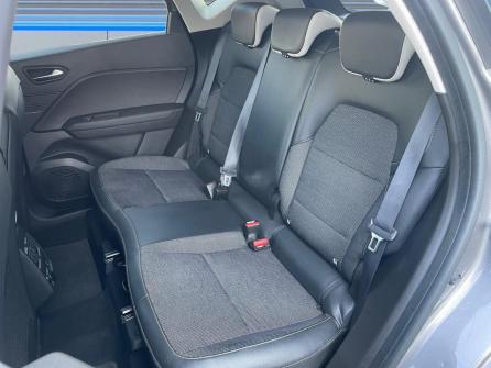 RENAULT Captur TCe 100 GPL Intens à vendre à Villefranche-sur-Saône - Image n°16