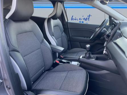 RENAULT Captur TCe 100 GPL Intens à vendre à Villefranche-sur-Saône - Image n°17
