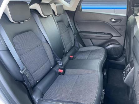 RENAULT Captur TCe 100 GPL Intens à vendre à Villefranche-sur-Saône - Image n°18