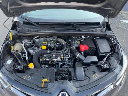 RENAULT Captur TCe 100 GPL Intens à vendre à Villefranche-sur-Saône - Image n°20