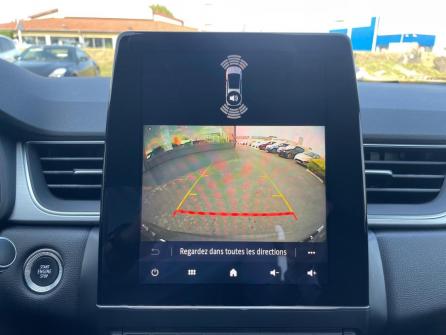 RENAULT Captur TCe 100 GPL Intens à vendre à Villefranche-sur-Saône - Image n°24