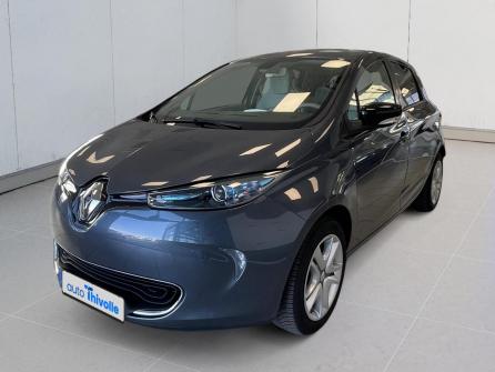 RENAULT Zoe R90 Zen à vendre à Chalon-sur-Saône - Image n°1