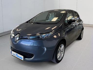 RENAULT Zoe R90 Zen d'occasion  de 2020  à  Chalon-sur-Saône 