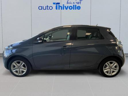 RENAULT Zoe R90 Zen à vendre à Chalon-sur-Saône - Image n°2