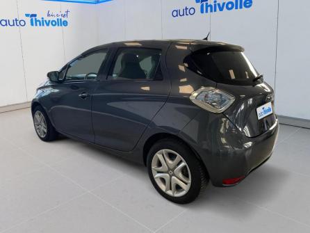 RENAULT Zoe R90 Zen à vendre à Chalon-sur-Saône - Image n°3